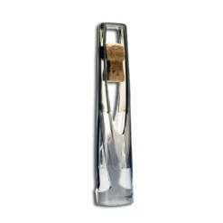 Ouvre Champagne SCREWPULL "Pop Bulle" Transparent