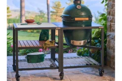 Pack Big Green Egg modulaire Large DELUXE édition limitée