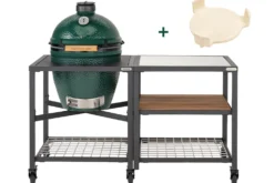 Pack Big Green Egg modulaire Large DELUXE édition limitée