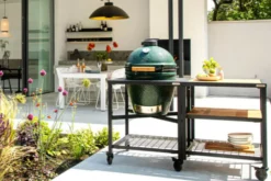 Pack Big Green Egg modulaire Large DELUXE édition limitée
