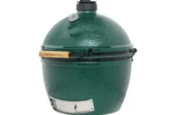 Pack Big Green Egg XLarge barbecue + convEGGtor + chariot à roulettes