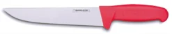 Pack spécial boucher 2 couteaux + 1 scie + 1 feuille de boucher