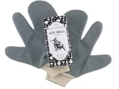 Paire de gants d'orfèvre Astic Brille en coton