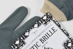 Paire de gants d'orfèvre Astic Brille en coton