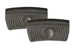 Paire de maniques en silicone Cookut pour l'Incroyable Cocotte à personnaliser