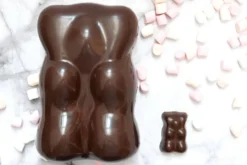 Palets de chocolat noir Scrapcooking de couverture 190g