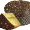 Panettone Borsari Crème de Pistache 1kg – Fabrication artisanale italienne