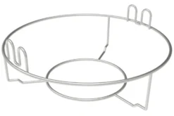 Panier à convEGGtor pour Big Green Egg Medium