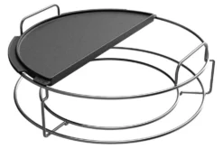 Panier à convEGGtor pour Big Green Egg XLarge