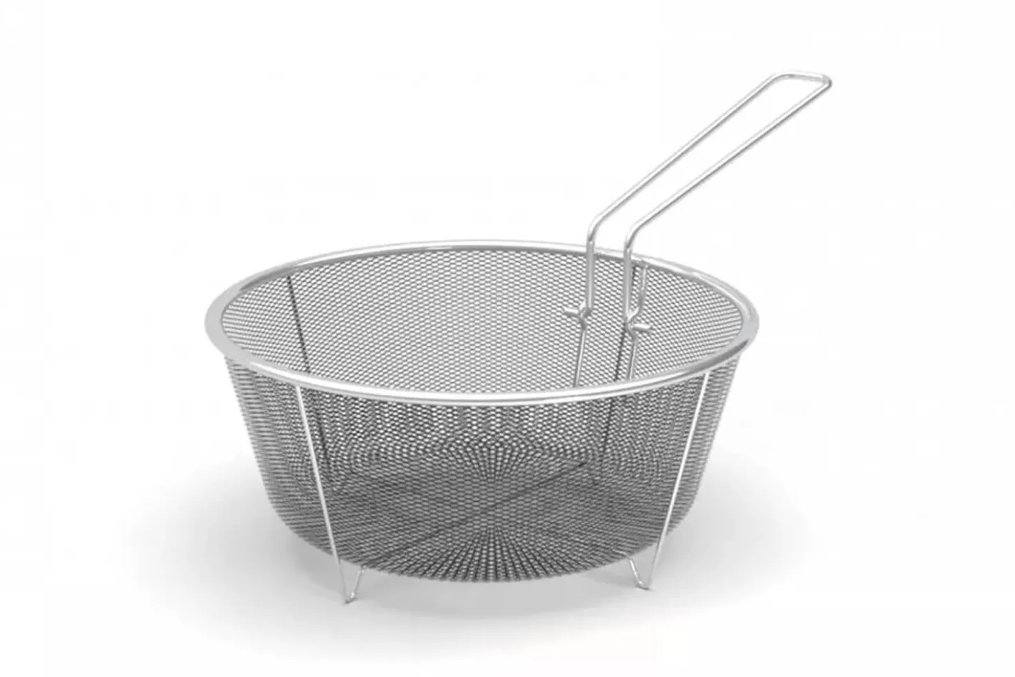 Panier friture pour Cocotte Cookut en acier inox