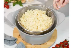 Panier friture pour Cocotte Cookut en acier inox