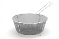 Panier friture pour Cocotte Cookut en acier inox