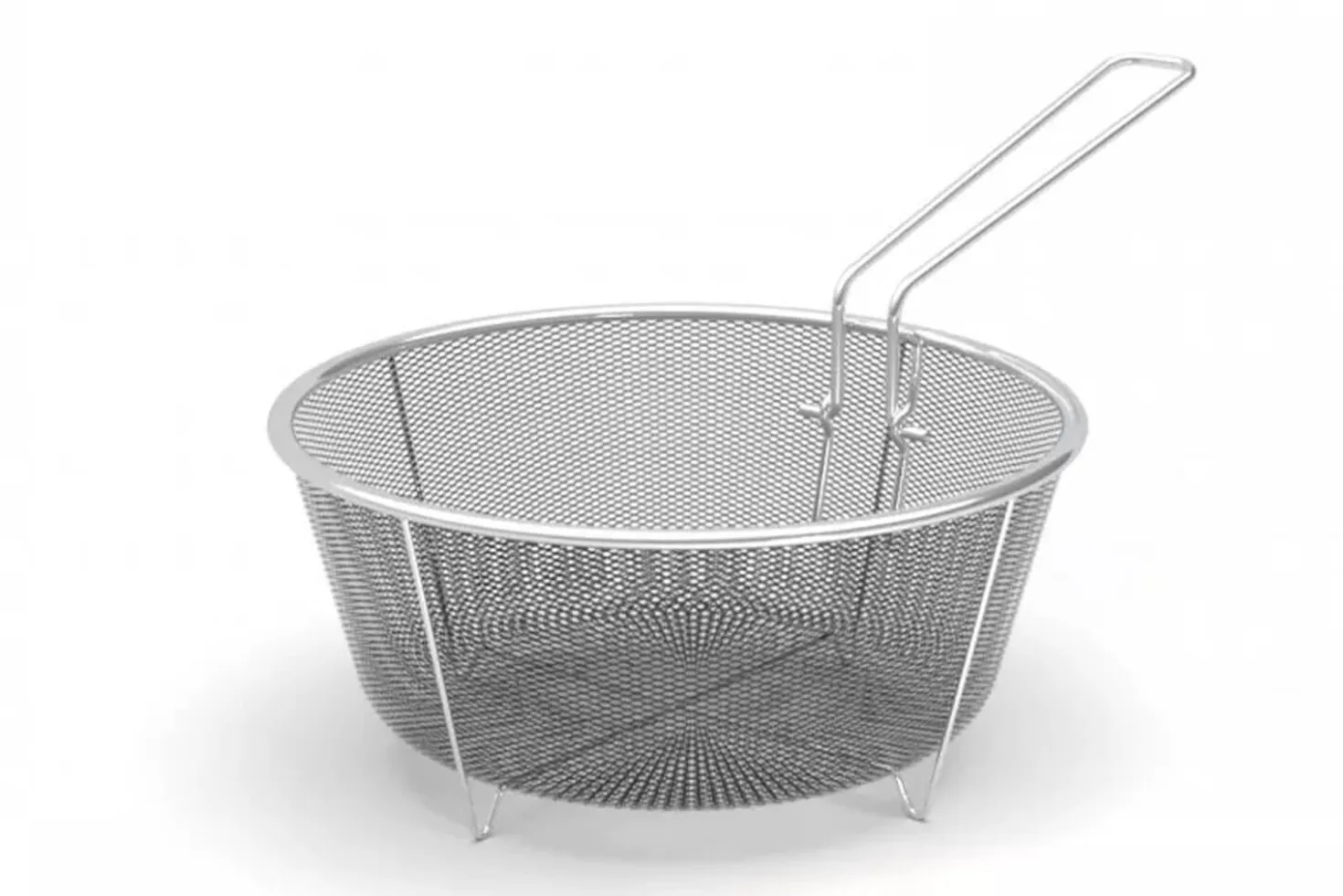 Panier friture pour Cocotte Cookut en acier inox