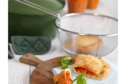 Panier friture pour Cocotte Cookut en acier inox