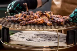 Panier pour ConvEGGtor Big Green Egg taille L