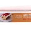 Papier cuisson Patisdécor avec boîte distributrice 50m