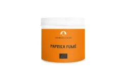 Paprika fumé Georges Colin - 70g