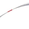 Paquet de 10 fils pour lyres à fromage 21cm acier inox
