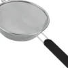 Passe-bouillon tamis fin inox diamètre 18cm