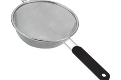 Passe-bouillon tamis fin inox diamètre 18cm