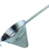 Passe sauce renforcé professionnel toile en inox 20cm