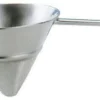 Passe sauce toile en inox souple maille 35 - 20cm