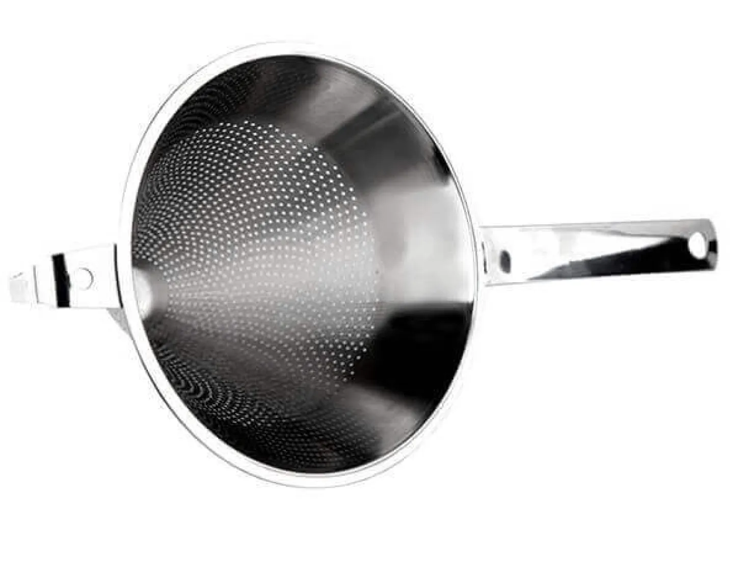 Passoire Chinois Matfer en acier inoxydable diamètre 18.5cm