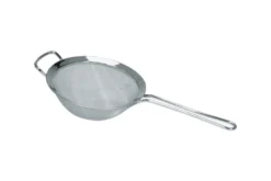 Passoire Gefu Passo en acier inoxydable 19cm