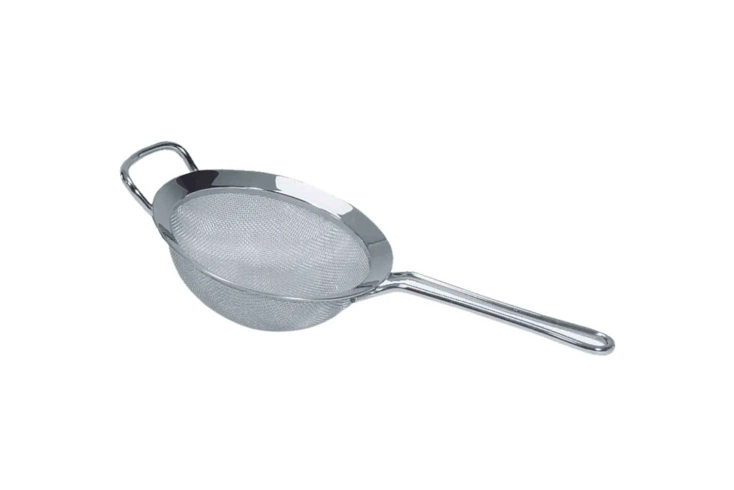 Passoire Gefu Passo en acier inoxydable 16cm