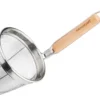 Passoire à nouilles KitchenCraft en acier inoxydable 34cm