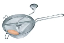 Passoire originale Gefu Fleissiges Lieschen en acier inoxydable