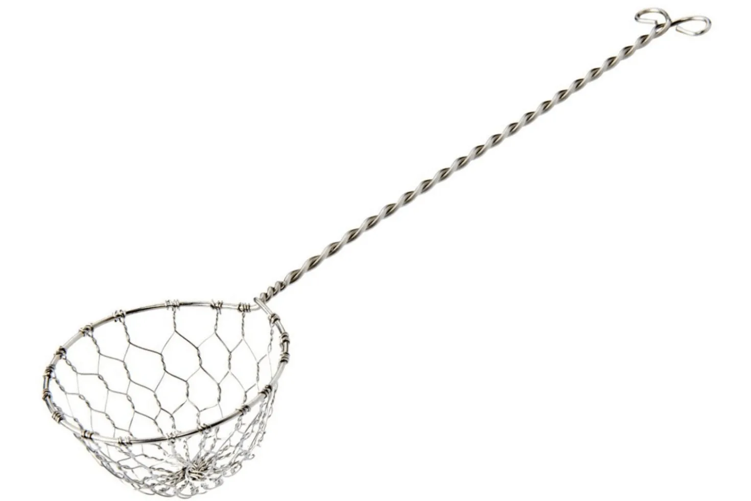 Passoire pour fondue asiatique Chevalier Diffusion diamètre 6cm