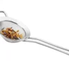 Passoire à thé Gefu Passo en acier inoxydable 7,5cm