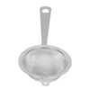 Passoire à thé inox - Diamètre 65mm