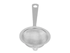 Passoire à thé inox - Diamètre 65mm
