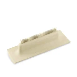Peigne alimentaire de décoration Fobois double face 10cm