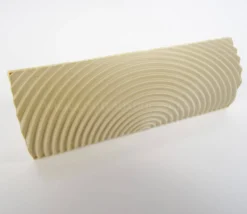 Peigne alimentaire de décoration Fobois double face 10cm