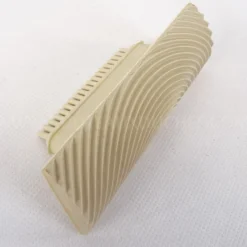 Peigne alimentaire de décoration Fobois double face 10cm