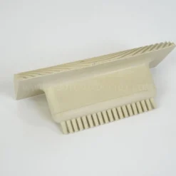 Peigne alimentaire de décoration Fobois double face 10cm