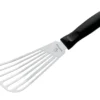 Pelle à friture ajourée Matfer acier inox 17cm