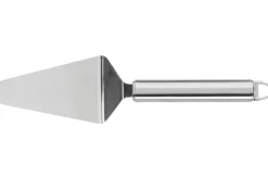 Pelle à gâteau Cristel POC en acier inoxydable