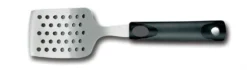Pelle à hors d'oeuvre à trous Util-Chef Bargoin HACCP 26cm