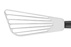 Pelle à omelette professionnelle Bargoin 2725 inox 17cm manche en polypropylène