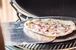Pelle à pizza Big Green Egg 40cm en acier inoxydable
