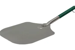 Pelle à pizza Big Green Egg 40cm en acier inoxydable