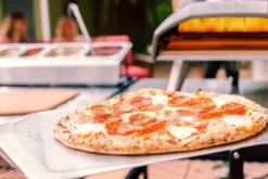 Pelle à pizza Ooni 30cm en aluminium