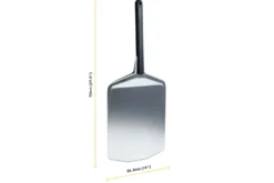 Pelle à pizza Ooni en aluminium 35cm