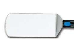 Pelle à poisson Bargoin Util-Chef 559-18 en inox 18cm manche en polypropylène