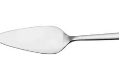 Pelle à tarte WMF Nuova 23cm en acier inox 18/10 Cromargan