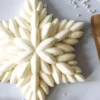 Perles en sucre Scrapcooking Mix blanc effet nacré 60g